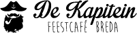 Logo-De-Kapitein-Horizontaal - 200pix